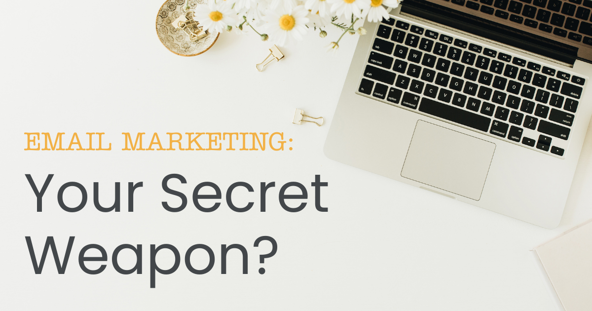 Emails: Your Secret Weapon For Growth